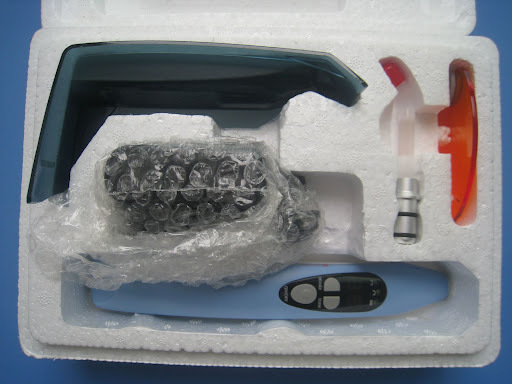 Dental Curing Light LED.D